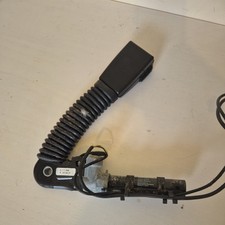 Bmw e93 convertible lower belt - lower,