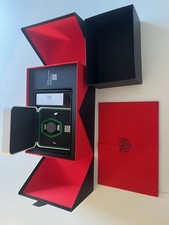 2022 Men’s Tag Heuer