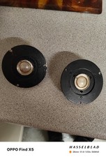 Coles 4001G Super Tweeter 16 Ohm