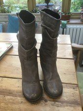 Women tan brown - tan, length