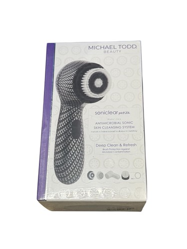 Michael todd beauty soniclear - michael,