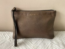 COCCINELLE real pebbled