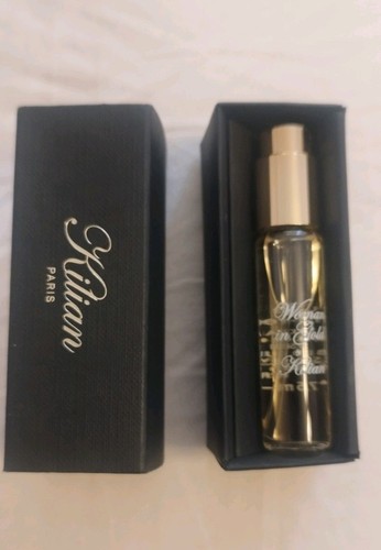 Kilian woman gold - kilian, gold,mini