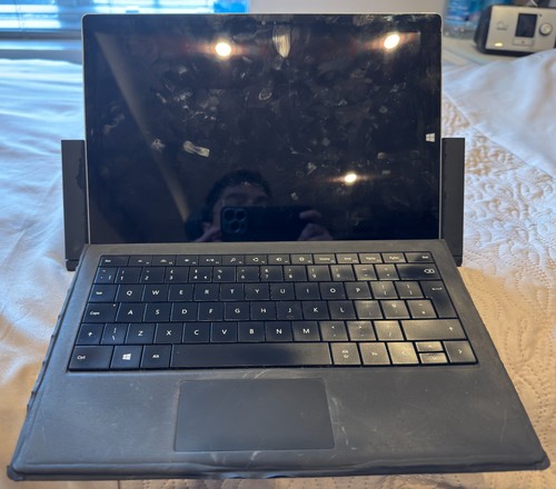Microsoft surface pro - 3, –