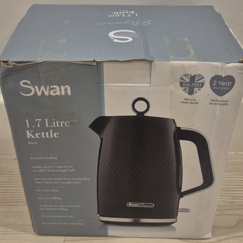 Swan elegance cordless - swan,