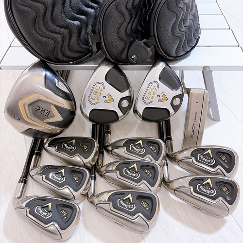 Callaway erc men golf club - callaway,
