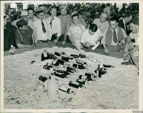 1938 photo richard whitney - 1938,