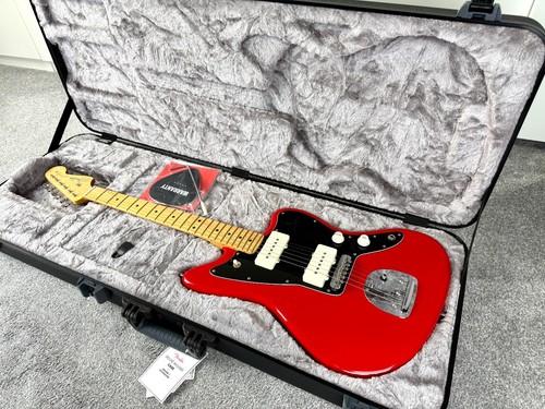 Fender made japan hybrid - fender, ii