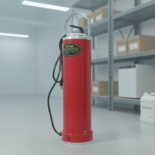 Bonding Rod Insulation