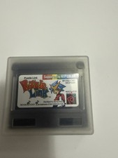 Neo Geo Pocket Game Cartridge