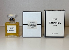Chanel N°19 No 19 Parfum 7ml