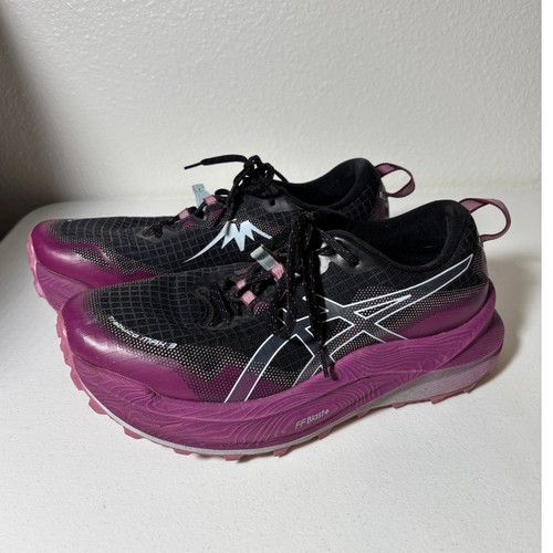 Asics women size 5 trabuco - asics,