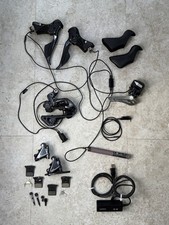 Shimano Ultegra R8070 11-Speed