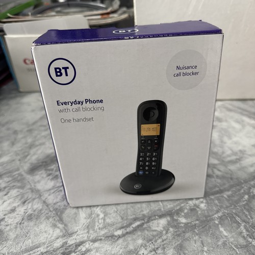 Everyday cordless phone - everyday,