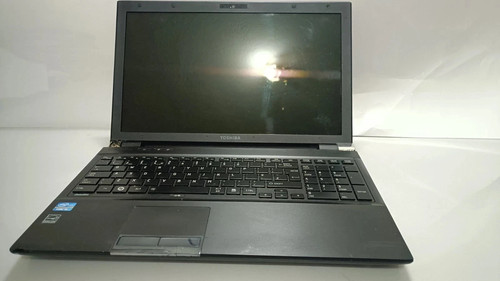 Toshiba satellite pro - toshiba,