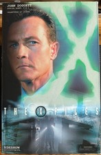 The X-Files~John Doggett 12"