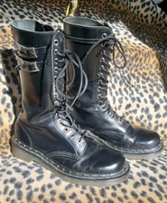 Vintage Dr Martens 14 hole