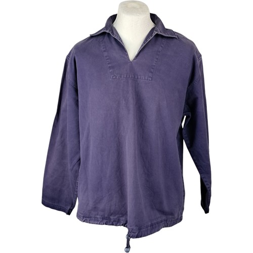 Smock sweatshirt medium - smock,