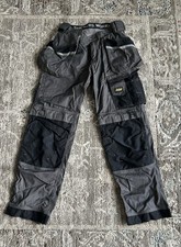 Snickers Craftsmen 3212