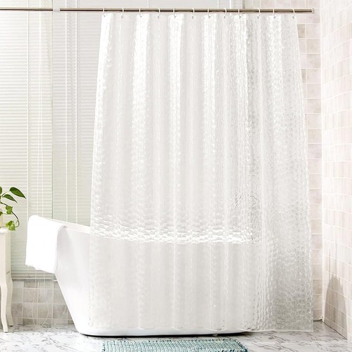 Durable shower curtain - durable,