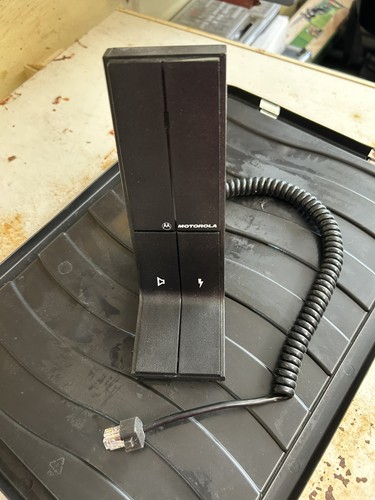 Genuine motorola base - motorola,