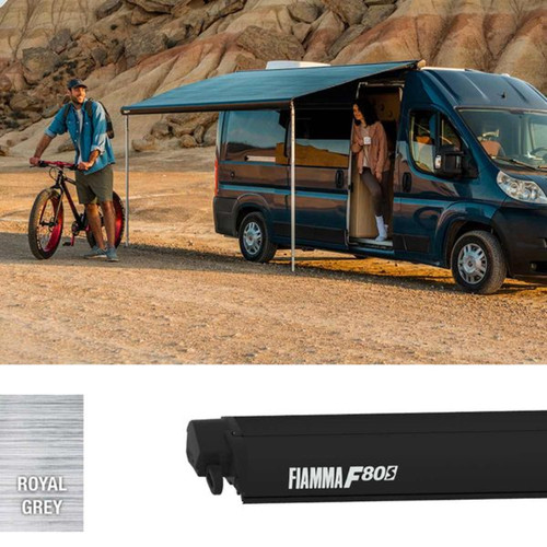 Fiamma f80s 290 - 290, deep