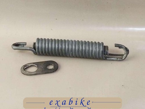 Center stand spring for bmw - center,