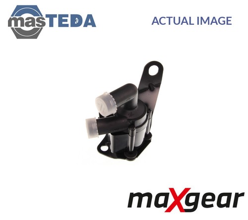 0336 additional water pump - 47-0336,