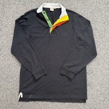 Men’s Cotton Traders Black