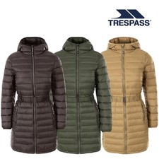 Trespass Womens Padded Jacket