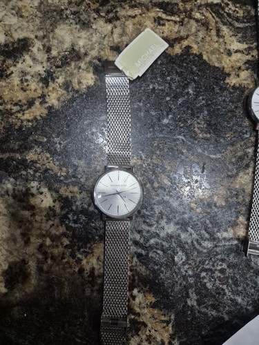 Micheal kohrs watch 4338 - micheal,
