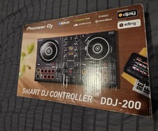 Pioneer DDJ200 2-Channel