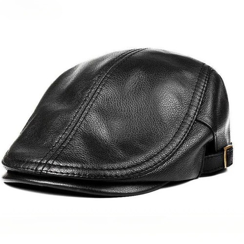 Vintage men beret - vintage,