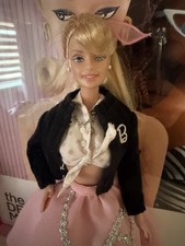 Barbie Nifty Fifties 50s