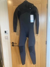 c skins rewired wetsuit mens Small 4/3