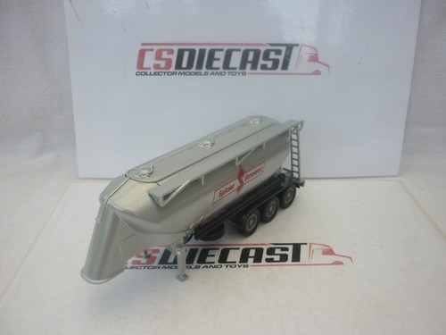Joal modern truck scale - modern, 1/50