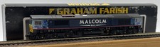 Working graham farish 371 382 - graham,