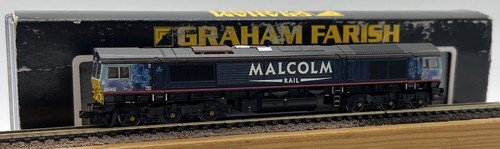 Working graham farish 371 382 - working,