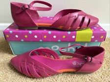 Moshulu Pumpkin UK 6 EU 39