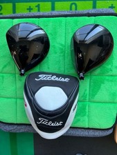 Titleist 910D2 9.5° Driver
