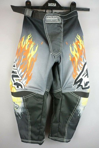 Childs wulfsport firestorm - wulfsport,