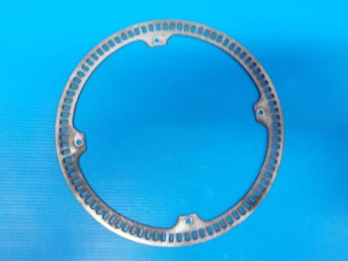 Rear abs grid - rear,