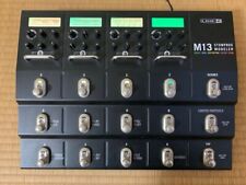 Line6 M13 Stompbox Modeler