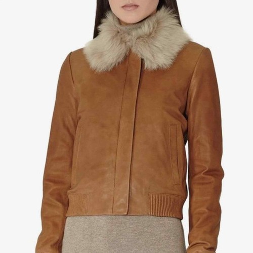 Reiss mabel fur - reiss,