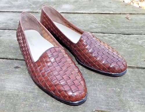 Trotters flats brown - trotters,