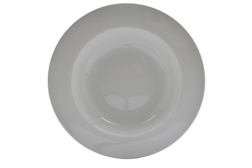 Everyday white porcelain large - everyday,