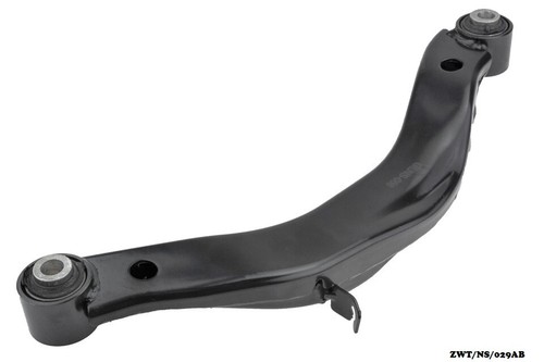 Rear upper control arm - rear,