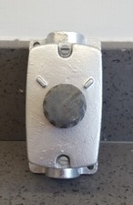 2 WAY VINTAGE MEM FLAME PROOF