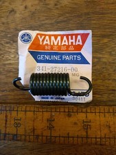 Yamaha XS650 Brake Pedal Return Spring NEW 341`-27216-00