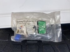 American Valve Washing Machine